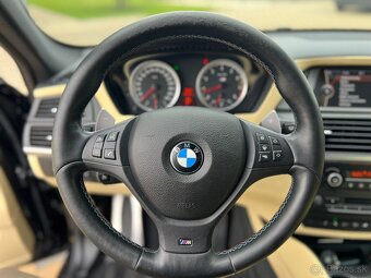 BMW X6M - 9