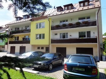 Prenájom 3i byt, obec Selce, Banská Bystrica. - 9