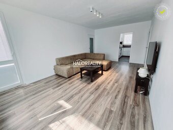 HALO reality - Predaj, trojizbový byt Bratislava Podunajské - 9
