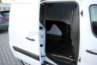 CITROEN BERLINGO 1.6 HDi - PREDAJ AJ NA SPLÁTKY - 9