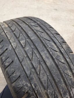 Originál Elektróny Seat 5x112 R16 - 9