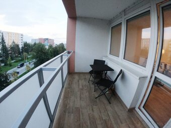 PRENÁJOM- BYT NA Sabinovskej ulici – kompletná rekonštrukcia - 9