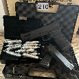 Predám airsoft výbavu od NOVRITSCHA (SSG96, SSP1, SSX23) - 9