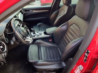 Alfa Romeo Stelvio 2.2 Veloce Q4 154kW - 9