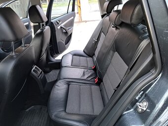 Škoda octavia 2 1.6 tdi - 9