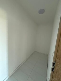 Prenájom dvojizbového bytu v Námestove v časti Záhradky - 9