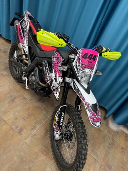 Aprilia 125 rok 2024 - 9