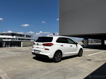 Hyundai i30 1.6 CRDi STYLE 100kW | FULL LED | Keyless - 9
