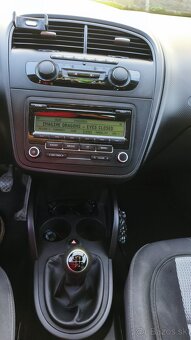 Seat Altea XL, 1.6 TDI, 77 kw - 9