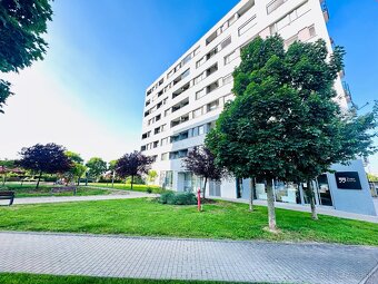 2izb byt 44m2 v novostavbe, s lodžiou - 9