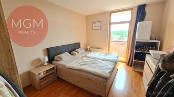 PRIPRAVUJEME DO PONUKY - 2 izbový byt s priestraným balkó - 9