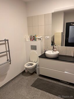 Kompletne zariadený byt v centre Popradu - 9