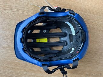 Prilba POC Tectal Race MIPS, vel. M - 9