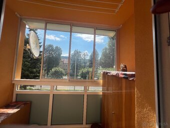 Lukratívny Trojizbový Byt na Predaj v Krompachoch - 9