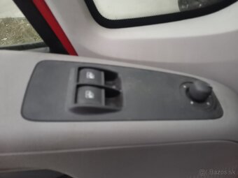 Rozpredam Ducato, Boxer, Jumper - 8 - 9