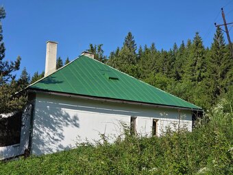 Nátery striech - 9