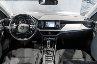 Škoda Scala 1.0 TSI Ambition DSG - 9