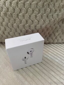 Apple Airpods gen 4 - 9