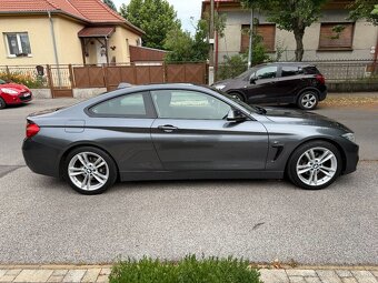 BMW rad 420d - 9