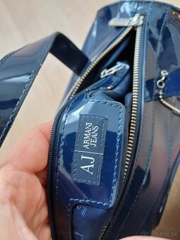 Armani Jeans kabelka pravá - 9