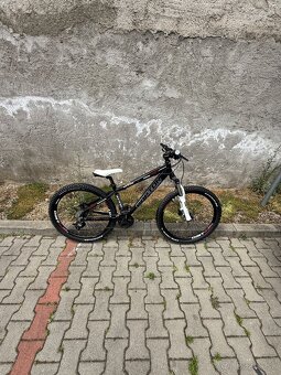 CTM Raptor 2.0 2011 – Freeride/Dirt MTB - 9