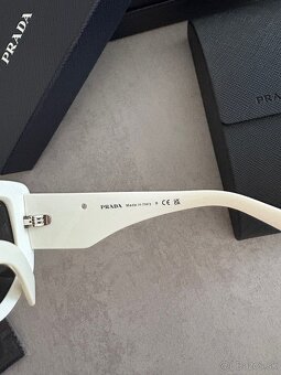 Prada originál nové slnečné okuliare , pc 390€ - 9