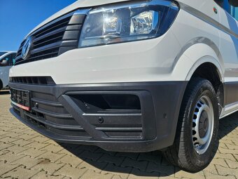 Volkswagen Crafter L3H2 2.0TDi/140hp - 2019 - 9