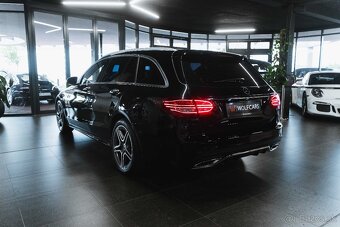Mercedes-Benz C 220d 4MATIC - 9