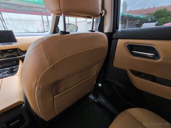 Nissan x-trail 157kw cvt tekna e-power 4force - 9