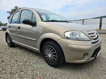 Citroen C3 1.4i - 9