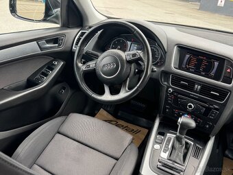 Audi Q5 quattro - 9