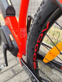 Crussis ebike - 9
