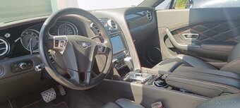 BENTLEY CONTINENTAL GT V8 - 9