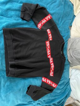Fila mikiny original - 9