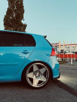 3SDM 0.05 R19 5x112 - 9