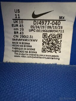 Nike Mercurial Zoom Superfly 9 Elite - 9