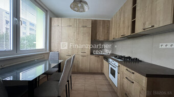Veľkometrážny 3 izbový byt, 84 m², Hlboká, Nitra - 9