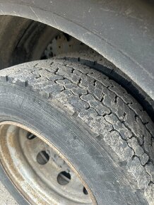 Iveco eurocargo 11990kg Chladiak čelo - 9