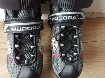 HUDORA - 9