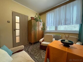 Predaj, veľký 2 izbový byt Holíč, Pri Kaštieli - 9