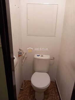 2 izbový byt s balkónom na 1.poschodí v Brezovej pod Bradlom - 9