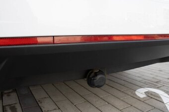 Škoda Octavia Combi 2.0 TDI RS DSG 4x4 - 9