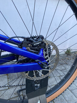 TREK Fuel exe 9.5 carbon velkost L - 9