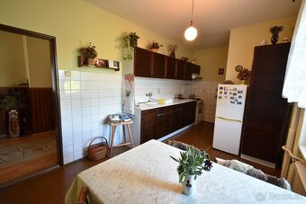 RD Bernolákovo, ul. Nálepkova - 9