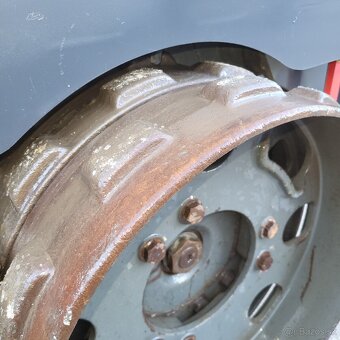 Wacker Neuson RTSC 3 - 9