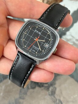 Prim Automatic TV Čierne - 9