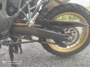 Predám Honda CRF1000D Africa Twin DCT - 9