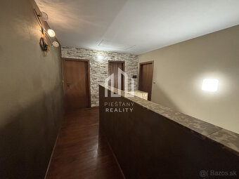 ZĽAVA 10.000 EUR 5i RD pripravený na okamžité bývanie v po - 9