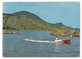 Zemplínska šírava (21-30) - vf, prejdené poštou - 9