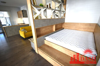 Na prenájom pekný zariadený byt v Trenčíne, 59 m2, Karpatská - 9